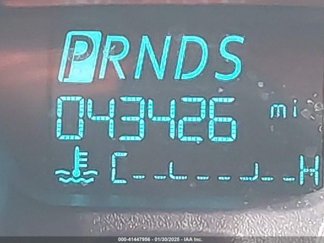 3FADP4TJ9FM123185 Ford FIESTA S