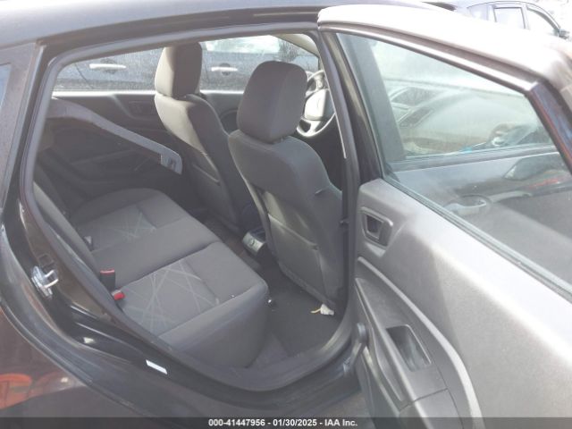 3FADP4TJ9FM123185 Ford FIESTA S