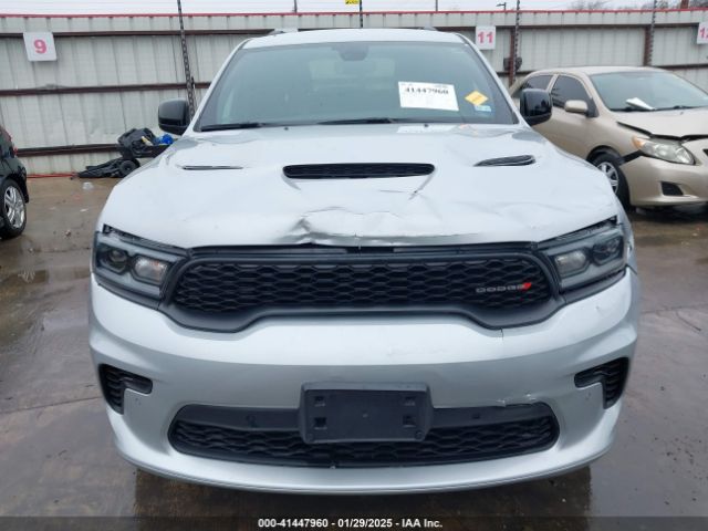 1C4SDJCT3PC677402 Dodge Durango R/t Awd