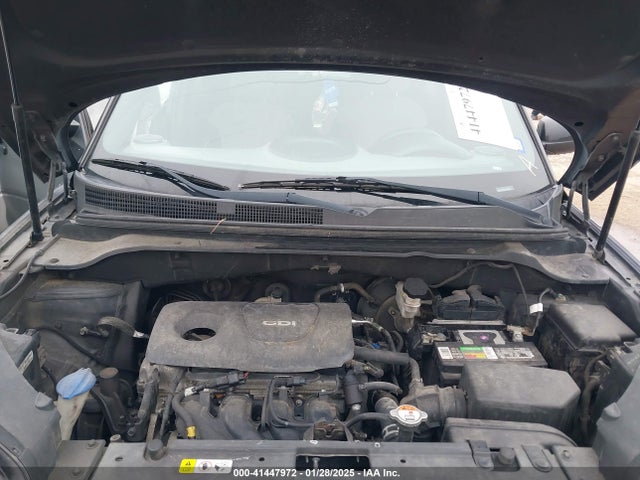 KIA Soul 2018 KNDJN2A21J7896464 Image 10