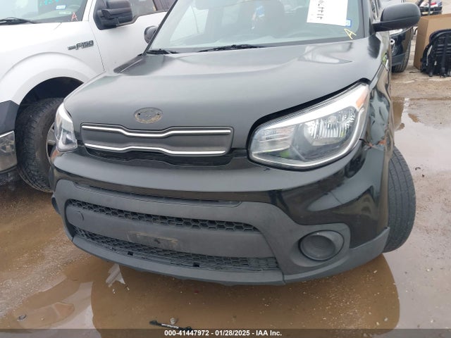 KIA Soul 2018 KNDJN2A21J7896464 Image 12