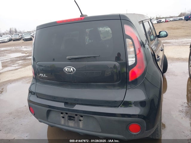 KIA Soul 2018 KNDJN2A21J7896464 Image 16