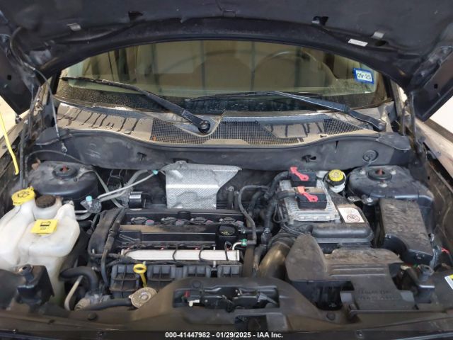1C4NJPFA0ED633657 Jeep Patriot Latitude