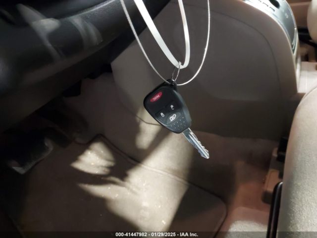 1C4NJPFA0ED633657 Jeep Patriot Latitude