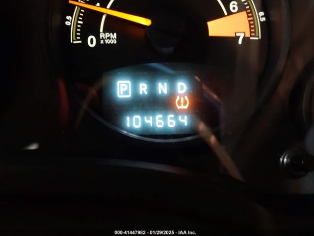 1C4NJPFA0ED633657 Jeep Patriot Latitude