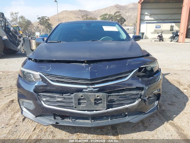 Chevrolet MALIBU LT 2018 1G1ZD5ST7JF156527 Image 12