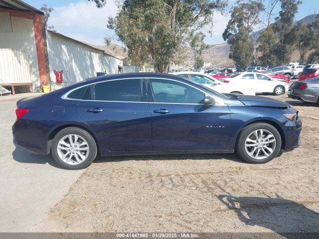 Chevrolet MALIBU LT 2018 1G1ZD5ST7JF156527 Image 13