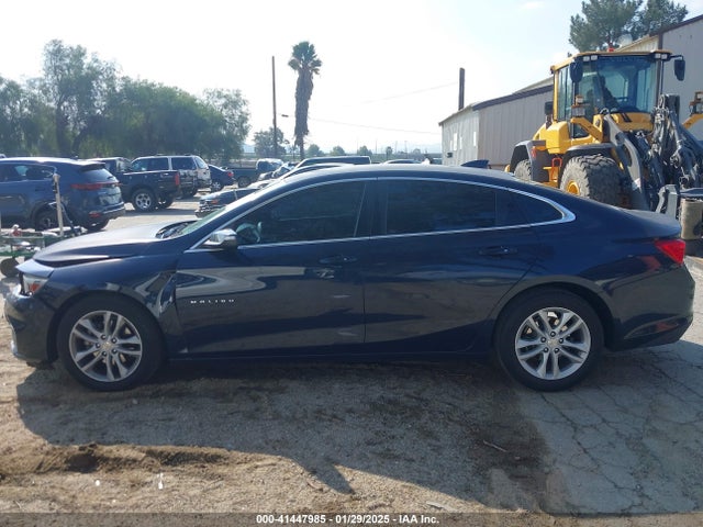 Chevrolet MALIBU LT 2018 1G1ZD5ST7JF156527 Image 14