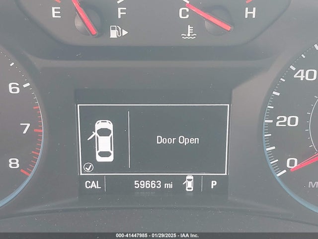 Chevrolet MALIBU LT 2018 1G1ZD5ST7JF156527 Image 15