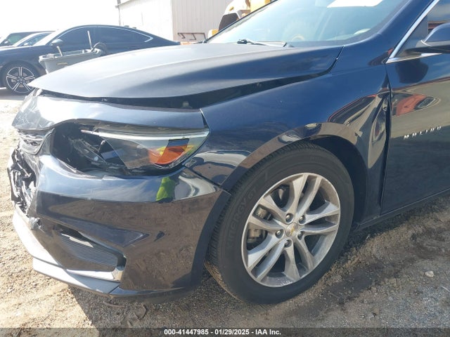 Chevrolet MALIBU LT 2018 1G1ZD5ST7JF156527 Image 6