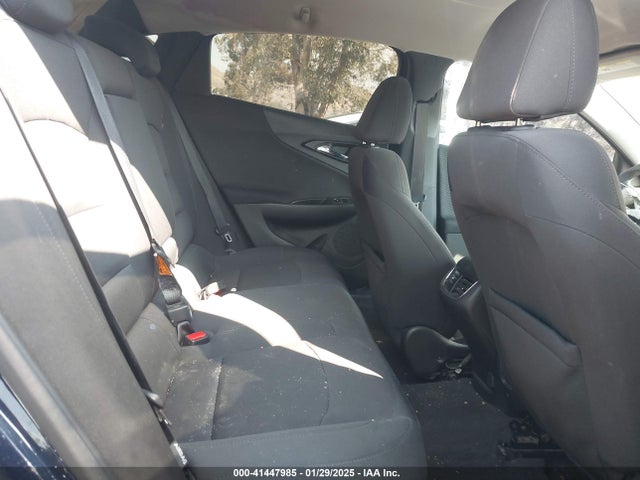 Chevrolet MALIBU LT 2018 1G1ZD5ST7JF156527 Image 8
