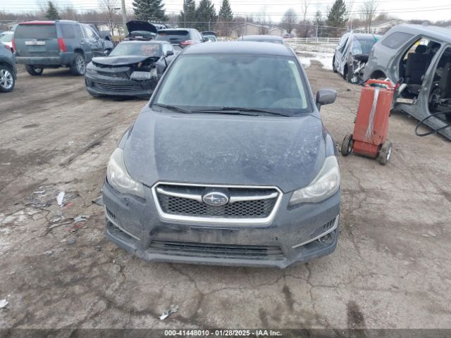 JF1GPAA60F9205685 Subaru Impreza 2.0i