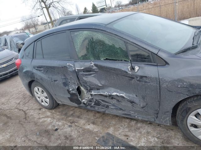 JF1GPAA60F9205685 Subaru Impreza 2.0i