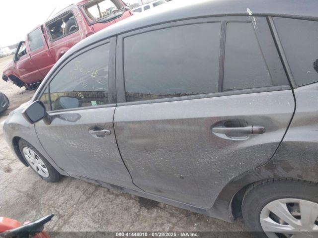 JF1GPAA60F9205685 Subaru Impreza 2.0i