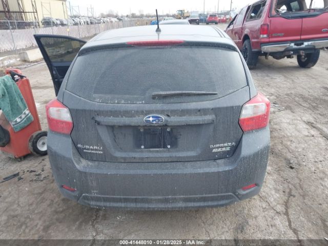 JF1GPAA60F9205685 Subaru Impreza 2.0i