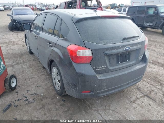JF1GPAA60F9205685 Subaru Impreza 2.0i