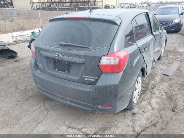 JF1GPAA60F9205685 Subaru Impreza 2.0i