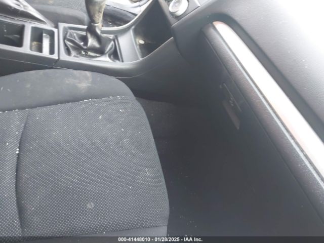 JF1GPAA60F9205685 Subaru Impreza 2.0i