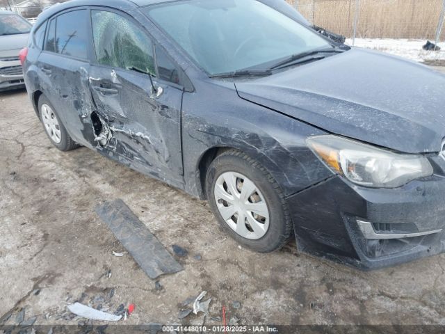 JF1GPAA60F9205685 Subaru Impreza 2.0i