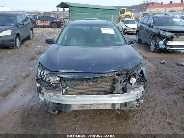 Honda Civic Ex-t 2016 19XFC1F38GE223056 Image 12