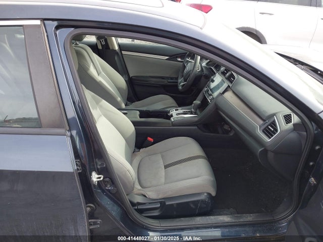 Honda Civic Ex-t 2016 19XFC1F38GE223056 Image 5
