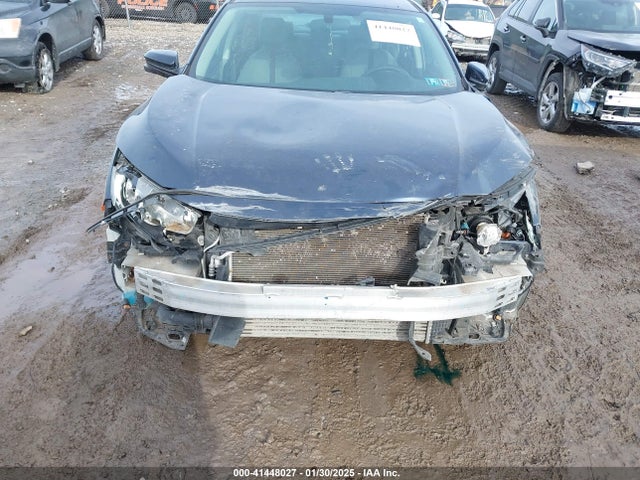 Honda Civic Ex-t 2016 19XFC1F38GE223056 Image 6