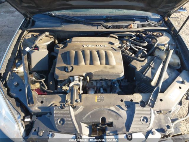 2G1WB5E32E1143637 Chevrolet Impala Limited Lt