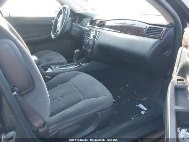2G1WB5E32E1143637 Chevrolet Impala Limited Lt