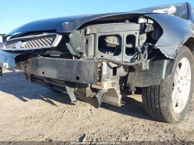 2G1WB5E32E1143637 Chevrolet Impala Limited Lt