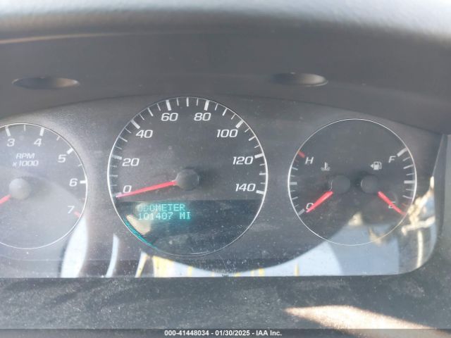 2G1WB5E32E1143637 Chevrolet Impala Limited Lt