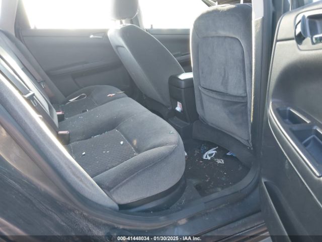 2G1WB5E32E1143637 Chevrolet Impala Limited Lt