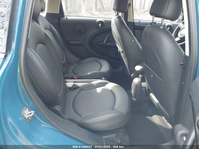 2012 MINI COOPER COUNTRYMAN WMWZB3C58CWM30058 Photo 7