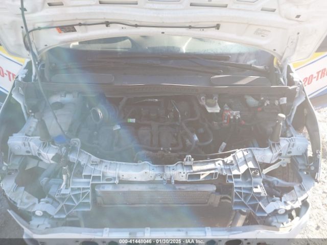 NM0LS7E25L1462169 Ford Transit Connect Xl Cargo Van