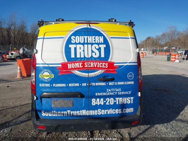 NM0LS7E25L1462169 Ford Transit Connect Xl Cargo Van