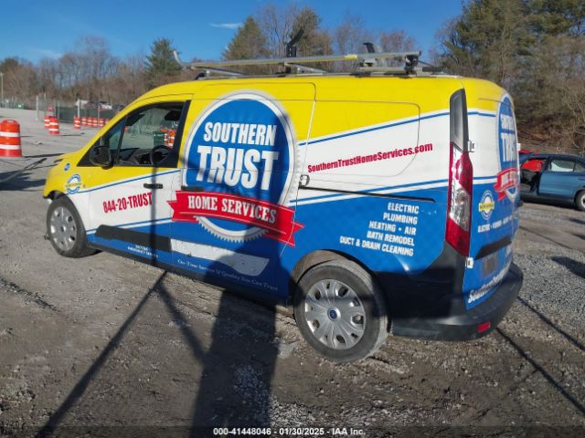 NM0LS7E25L1462169 Ford Transit Connect Xl Cargo Van