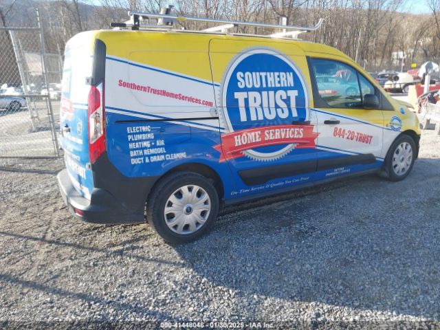 NM0LS7E25L1462169 Ford Transit Connect Xl Cargo Van