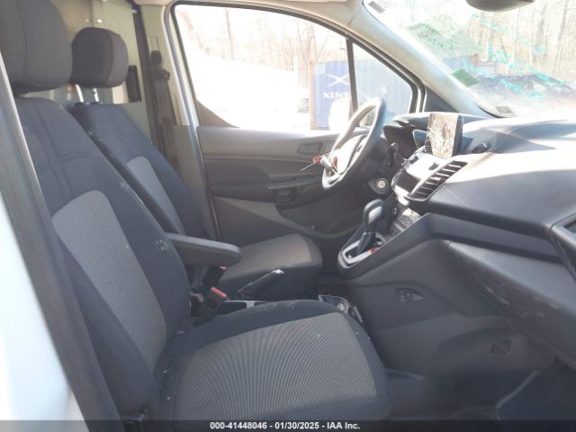 NM0LS7E25L1462169 Ford Transit Connect Xl Cargo Van