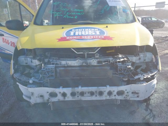 NM0LS7E25L1462169 Ford Transit Connect Xl Cargo Van