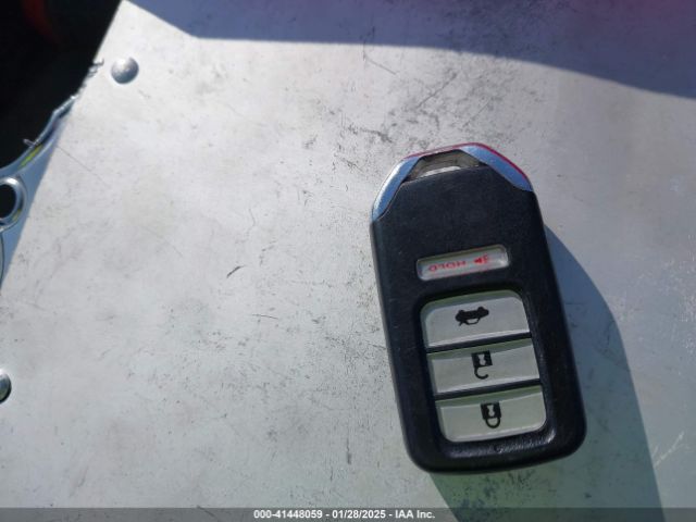 2HGFC1F31GH633820 Honda Civic Ex-t