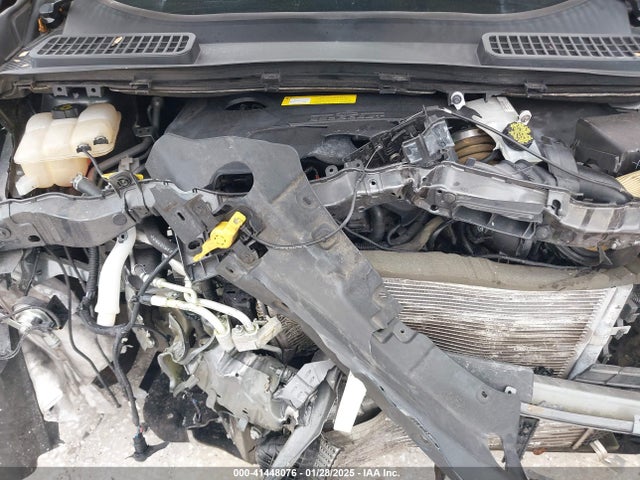 1FMCU0GX9GUB43872 Ford ESCAPE SE
