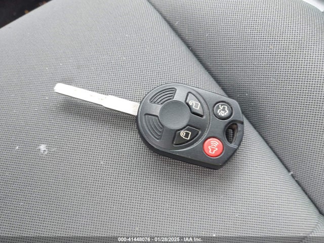 1FMCU0GX9GUB43872 Ford ESCAPE SE