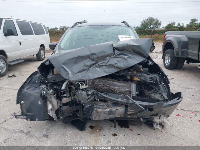 1FMCU0GX9GUB43872 Ford ESCAPE SE