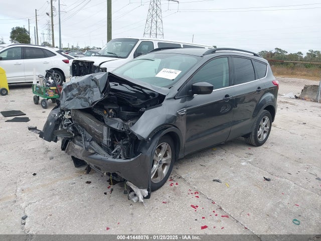 1FMCU0GX9GUB43872 Ford ESCAPE SE