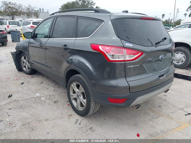 1FMCU0GX9GUB43872 Ford ESCAPE SE