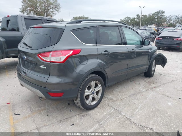 1FMCU0GX9GUB43872 Ford ESCAPE SE
