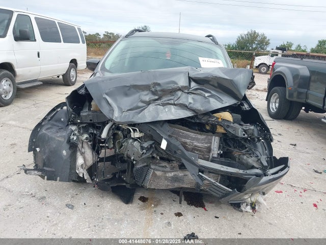 1FMCU0GX9GUB43872 Ford ESCAPE SE