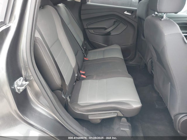 1FMCU0GX9GUB43872 Ford ESCAPE SE