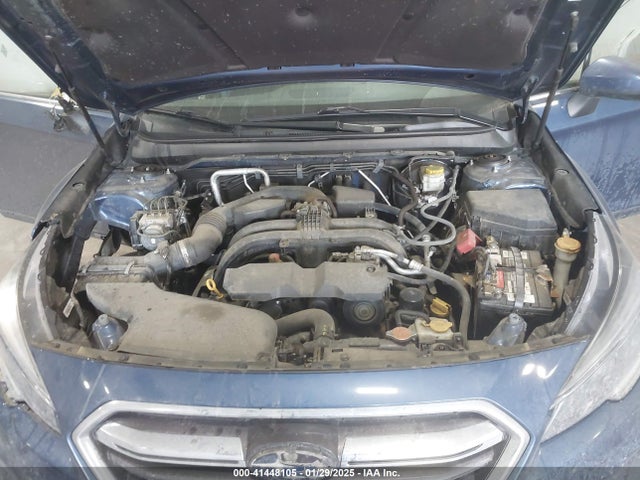 4S4BSAFC3K3359446 Subaru Outback 2.5i Premium