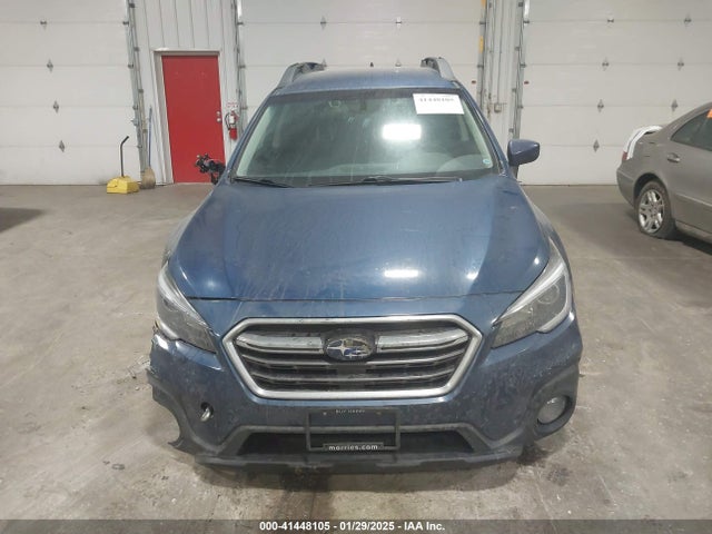 4S4BSAFC3K3359446 Subaru Outback 2.5i Premium