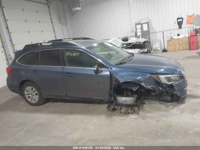 4S4BSAFC3K3359446 Subaru Outback 2.5i Premium